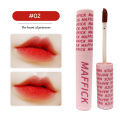 5 Colors Lipgloss Velvet Lip Tint Liquid